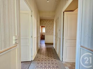  Maison à vendre 7 pièces 130 m²