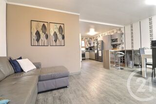  Maison � vendre 5 pi�ces 85 m�