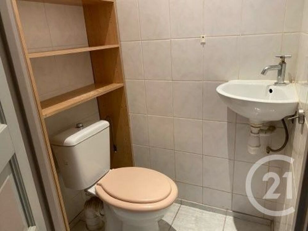 location Appartement - 3 pièce(s) - 47 m² Nice (06300)