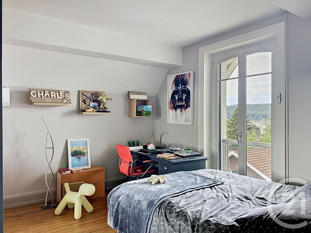 à vendre  Maison Épinal (88000)