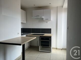  Appartement à louer 3 pièces 54 m²