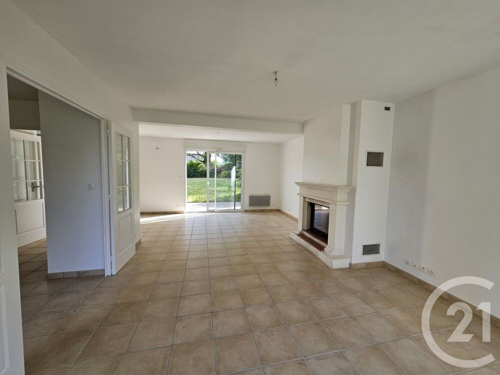 CENTURY 21 Dufeil Invest vous propose de découvrir cette....
