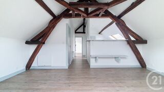  Appartement � vendre 2 pi�ces 45 m�