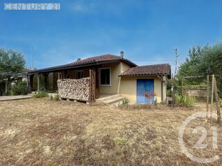  Maison � vendre 4 pi�ces 185 m�