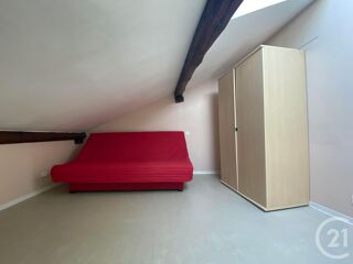  Appartement à louer 2 pièces 20 m²