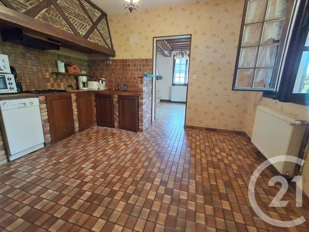 Vente Maison 7 pièces 152 m² - Vue 4