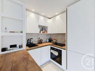  Appartement à louer 1 pièce 25 m²