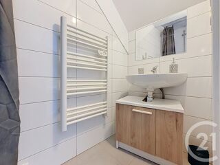  Appartement à louer 1 pièce 18 m²