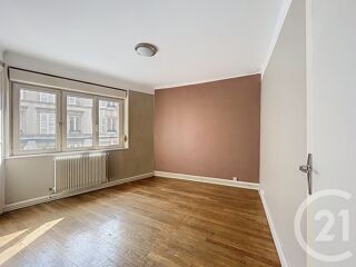  Appartement � vendre 3 pi�ces 46 m�