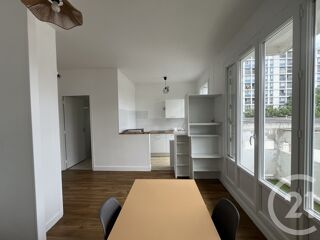  Appartement � louer 1 pi�ce 26 m�