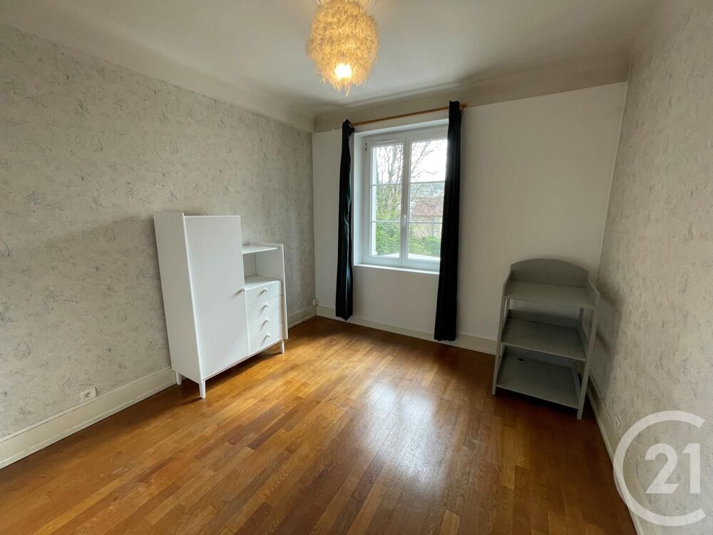 location Appartement - 4 pièce(s) - 84 m² Besançon (25000)