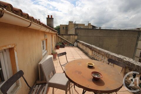  Appartement � louer 2 pi�ces 48 m�
