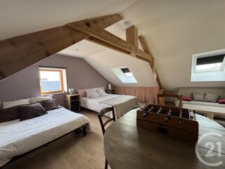  Maison � louer 4 pi�ces 86 m�