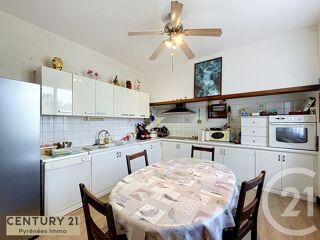  Maison à vendre 4 pièces 165 m²