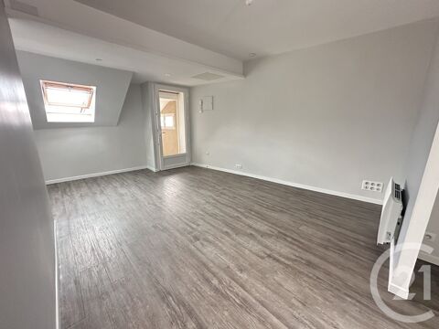   Location Appartement Appartement - 2 pièce(s) - 39 m²