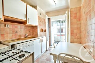  Appartement � vendre 3 pi�ces 64 m�