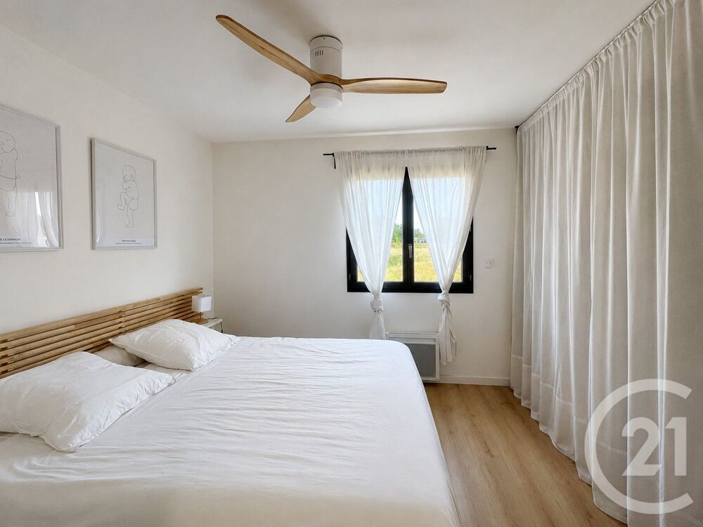 CENTURY 21 Lapérouse vous propose en EXCLUSIVITÉ à TERS....