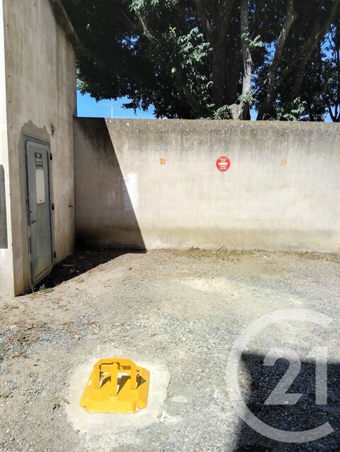  Parking / Garage � louer 13 m�