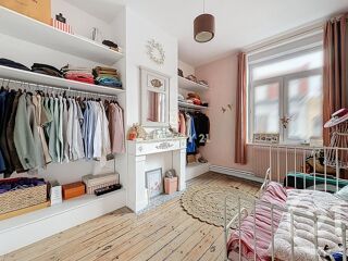  Maison � vendre 7 pi�ces 144 m�