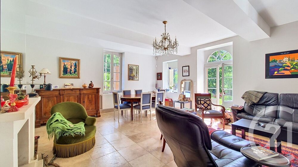 vente Maison - 6 pièce(s) - 430 m² Auterive (31190)