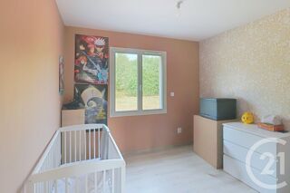  Maison à vendre 5 pièces 125 m²