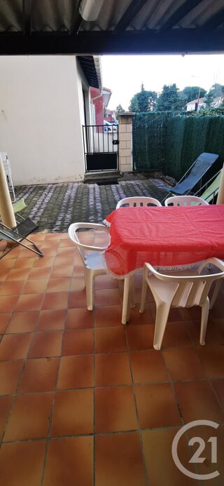  Maison à louer 3 pièces 50 m²