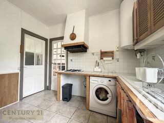  Maison � louer 3 pi�ces 92 m�