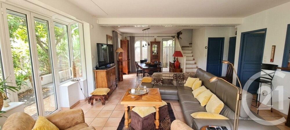 à vendre  Maison Argelès-sur-Mer (66700)