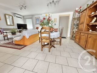  Maison à vendre 3 pièces 101 m²