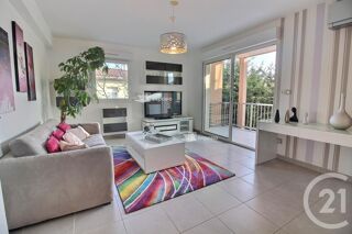  Appartement � vendre 3 pi�ces 68 m�