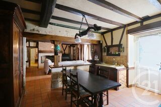  Maison à vendre 8 pièces 465 m²