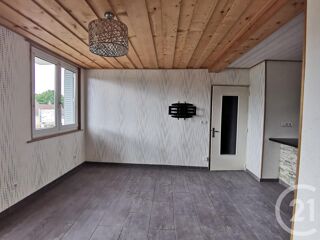  Appartement à louer 3 pièces 52 m²
