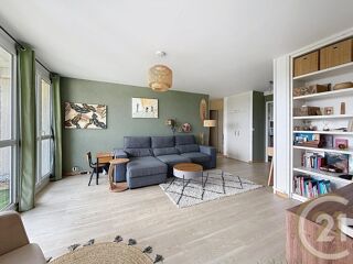  Appartement à vendre 4 pièces 70 m²