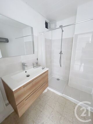  Appartement � vendre 3 pi�ces 63 m�