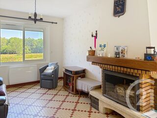  Maison à vendre 5 pièces 108 m²