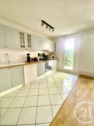  Appartement à vendre 3 pièces 70 m²