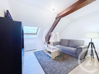  Appartement à vendre 2 pièces 45 m²