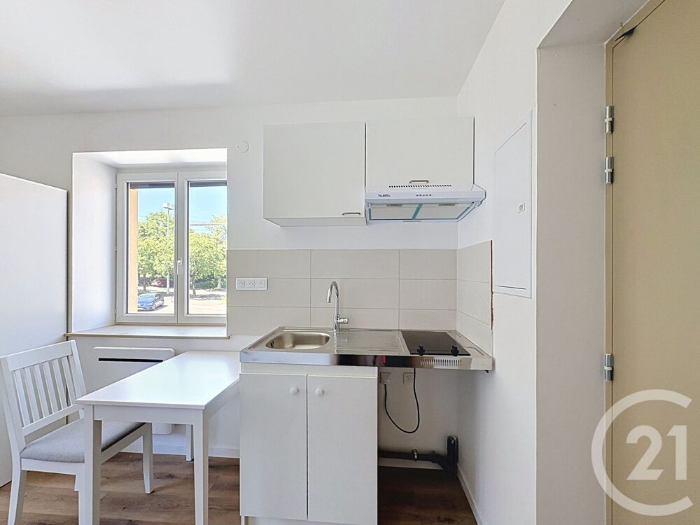CENTURY 21 Les Portes de l'Est à Exincourt vous propose ....