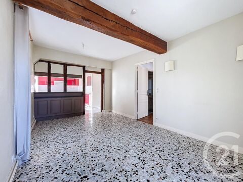  Appartement � louer 2 pi�ces 49 m�