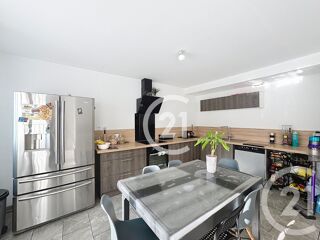 Maison à louer 5 pièces 95 m²