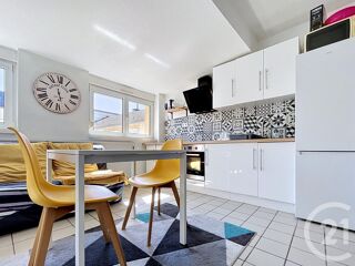  Appartement à vendre 1 pièce 31 m²