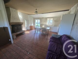  Maison � vendre 3 pi�ces 63 m�