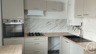 Appartement � louer 3 pi�ces 97 m�