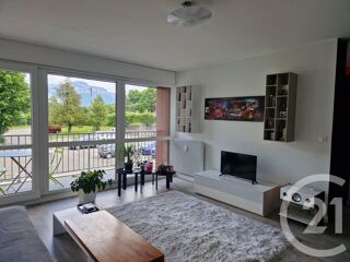 Appartement � louer 3 pi�ces 68 m�