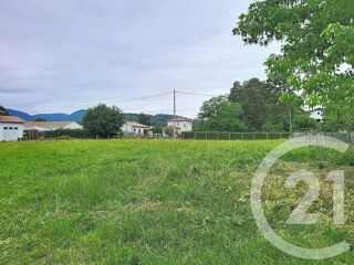  Terrain à vendre 1654 m²