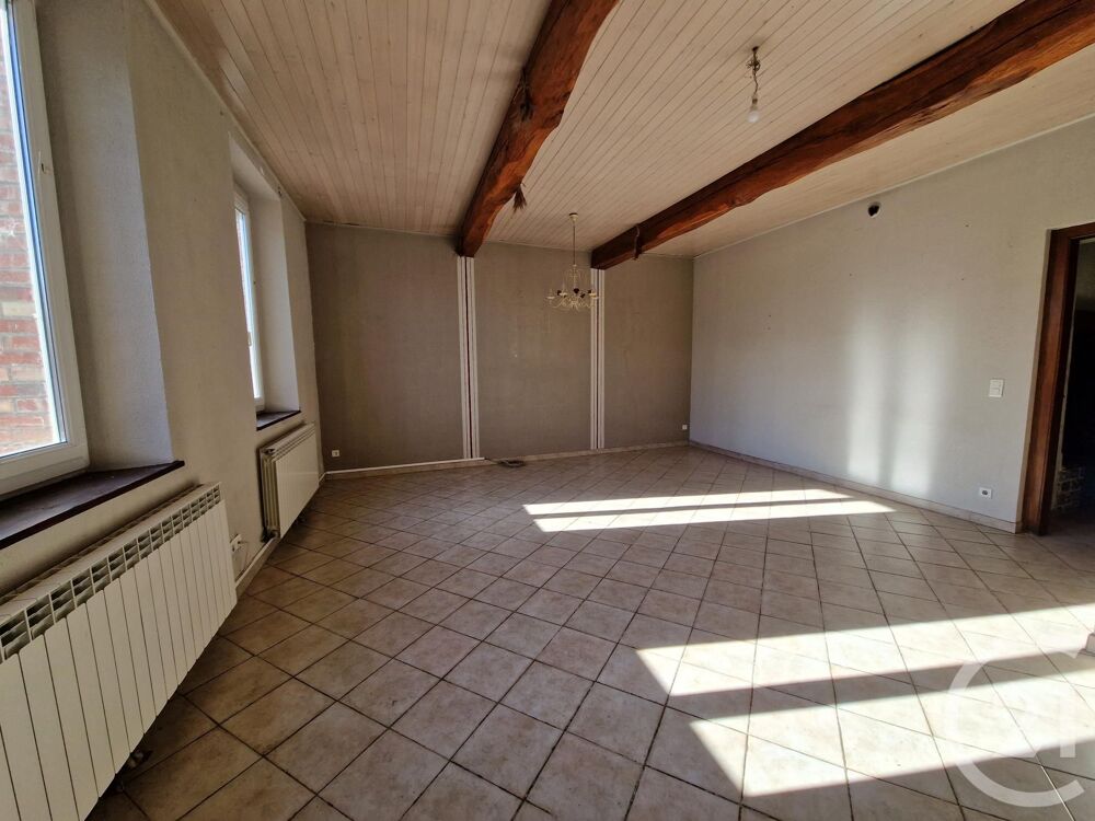 vente Maison - 6 pièce(s) - 573 m² Saint-Paul (65150)