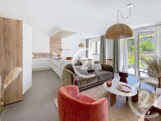  Appartement à vendre 4 pièces 76 m²