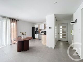 Appartement à vendre 3 pièces 76 m²