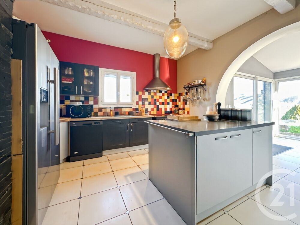 � vendre  Maison Belgod�re (20226)