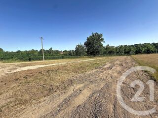  Terrain à vendre 1200 m²